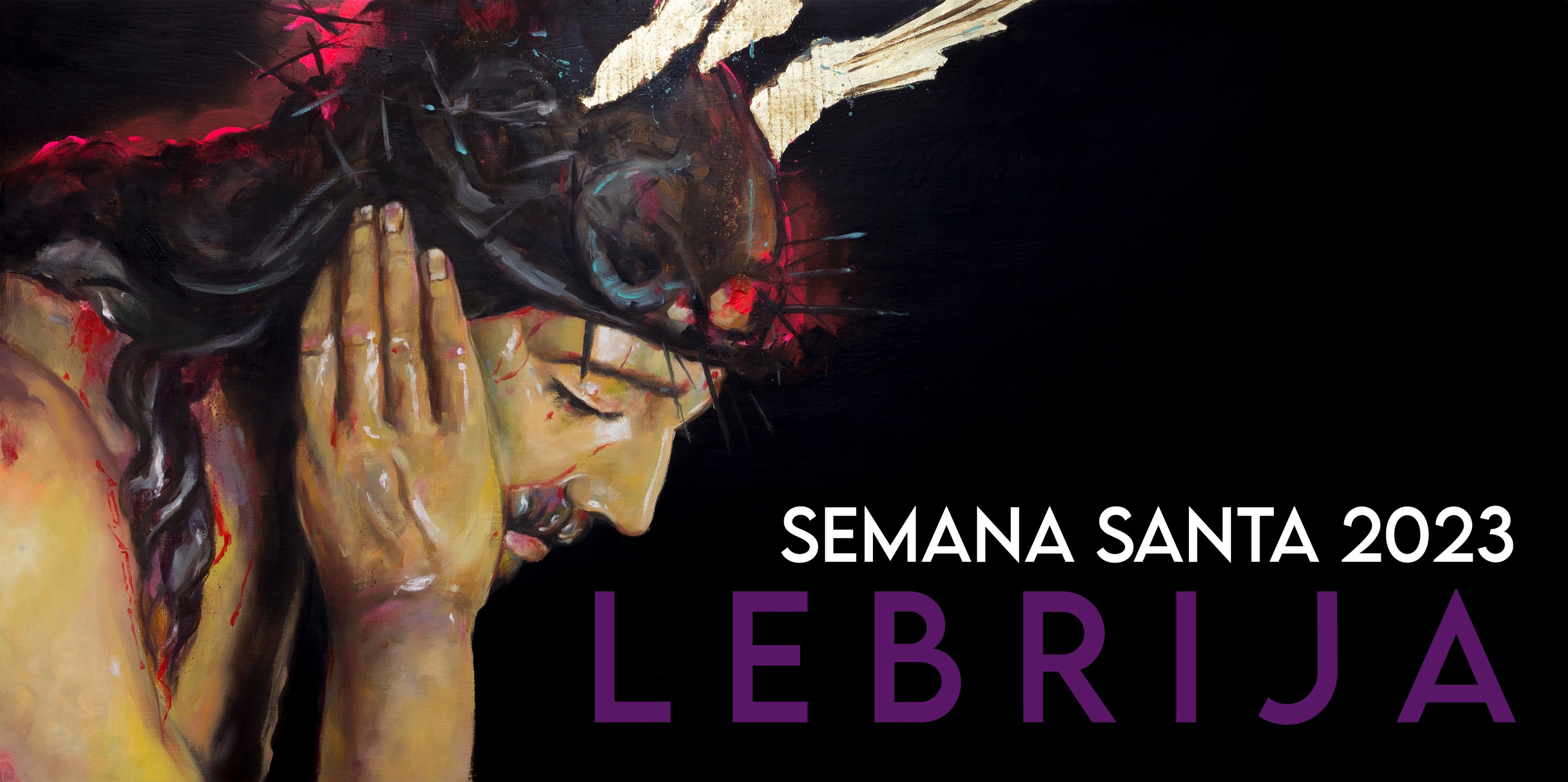 Semana Santa en Lebrija  